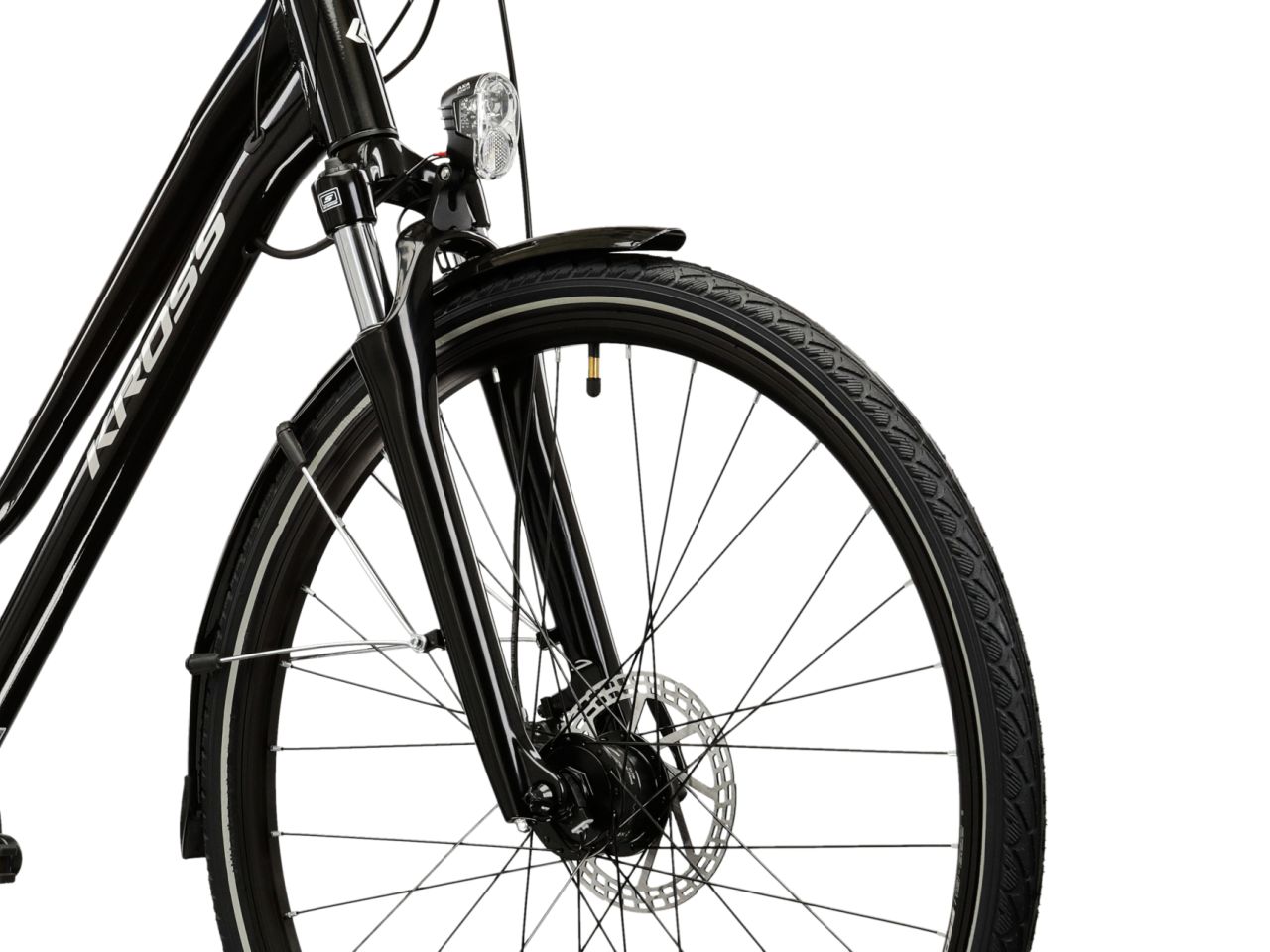 ROWER KROSS 28″ D TRANS 4.0