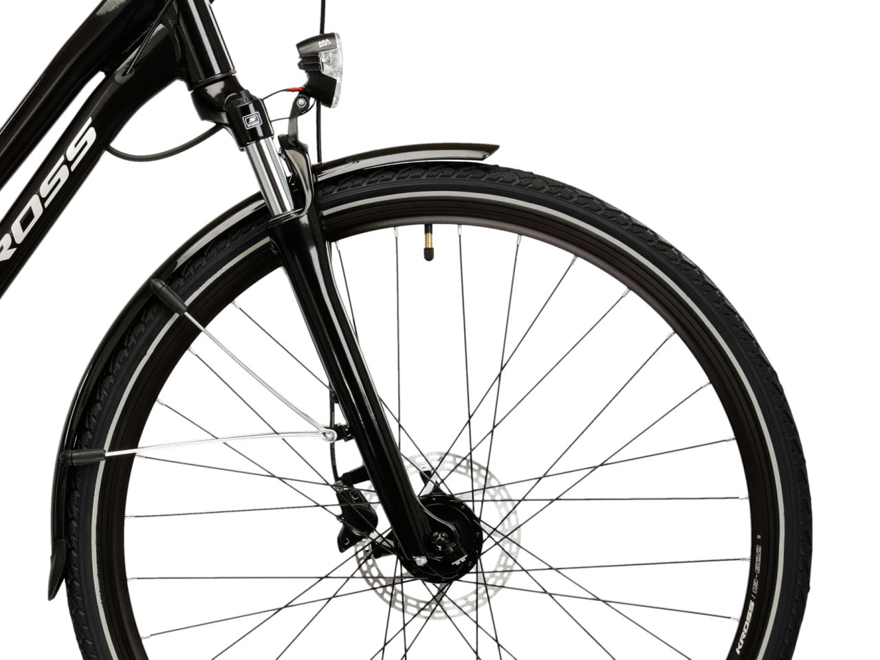 ROWER KROSS 28″ D TRANS 4.0