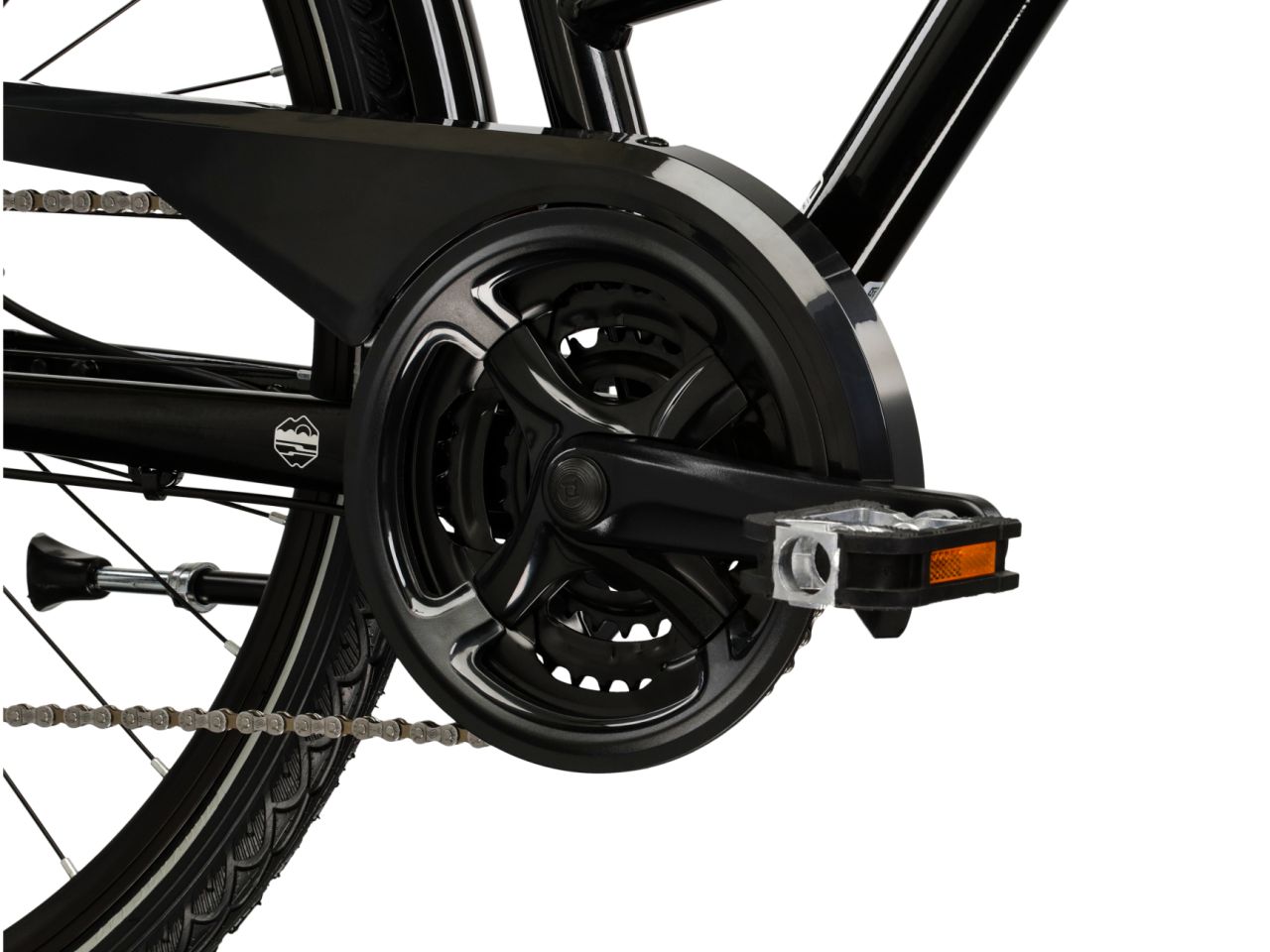 ROWER KROSS 28″ D TRANS 4.0