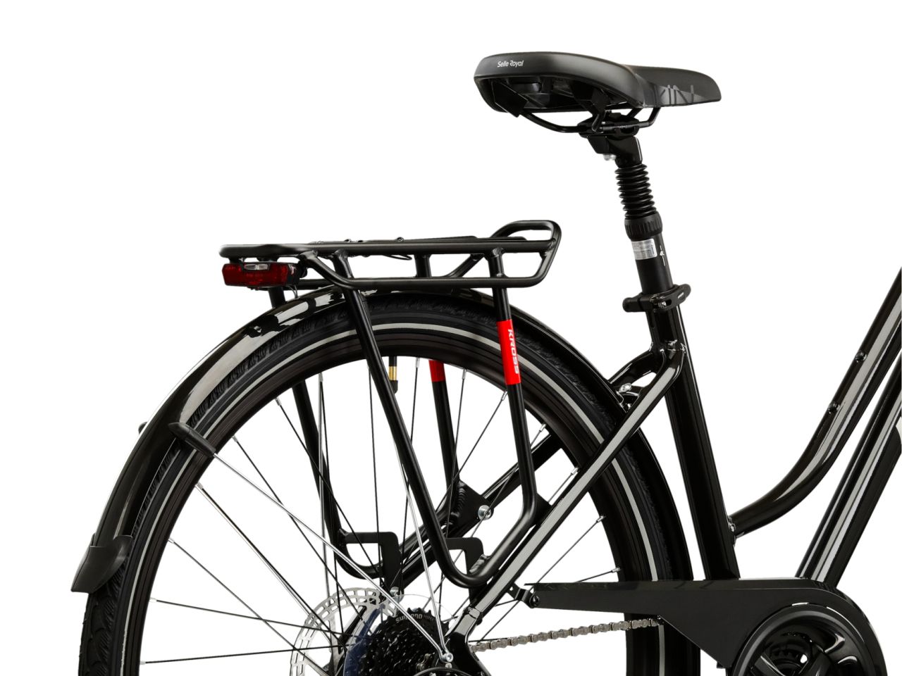 ROWER KROSS 28″ D TRANS 4.0