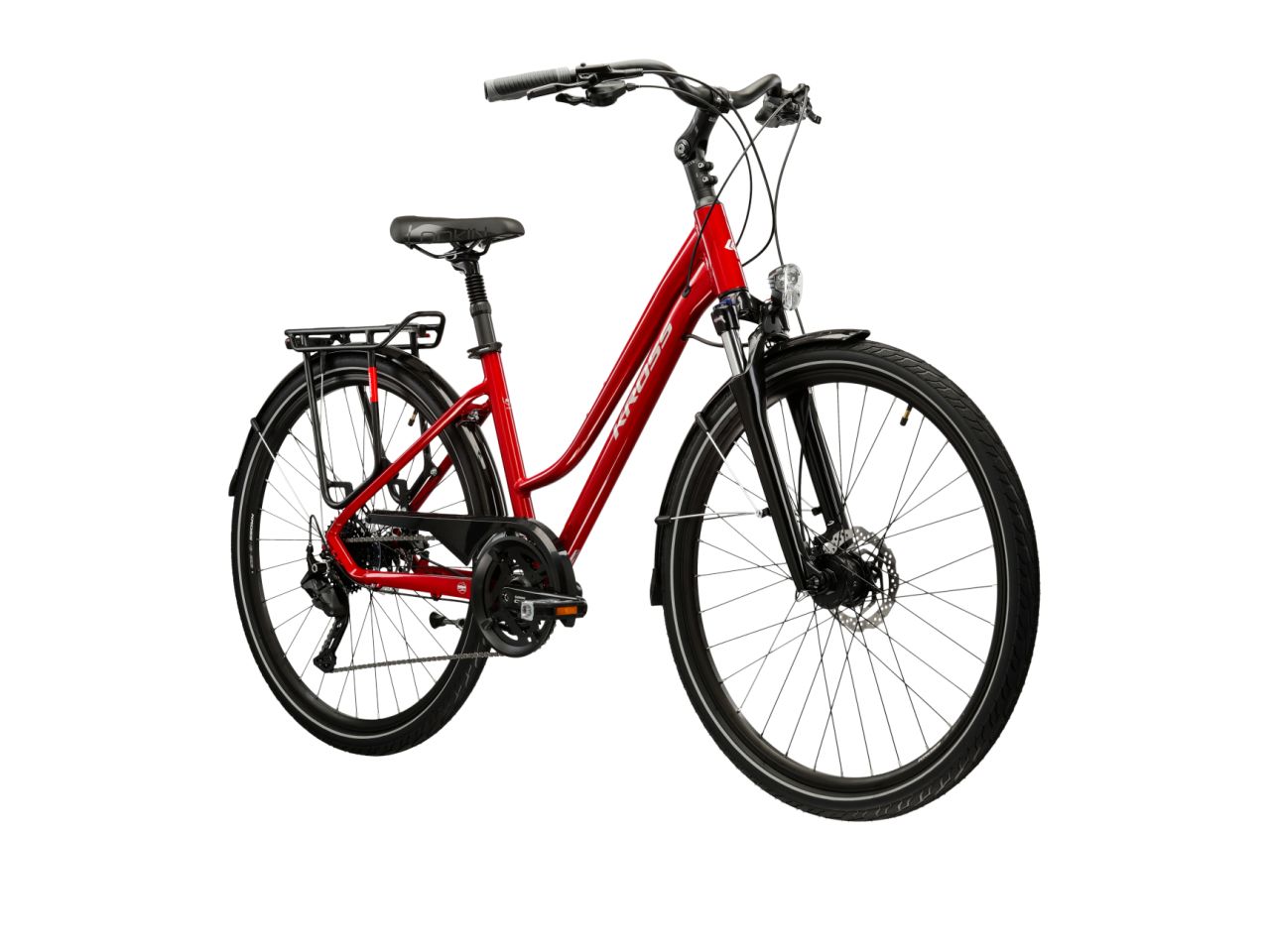 ROWER KROSS 28″ D TRANS 5.0