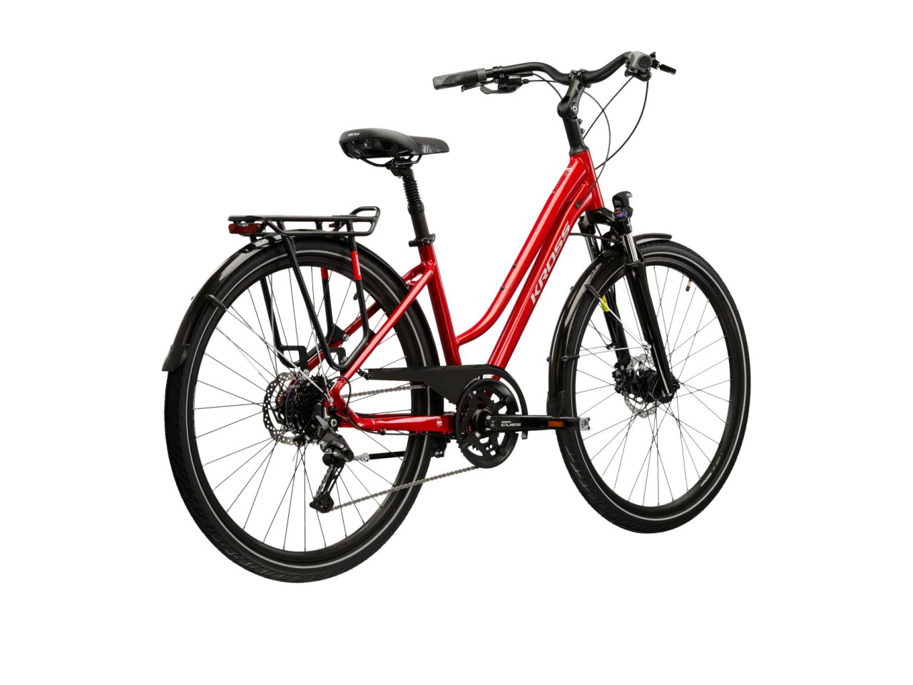 ROWER KROSS 28″ D TRANS 5.0