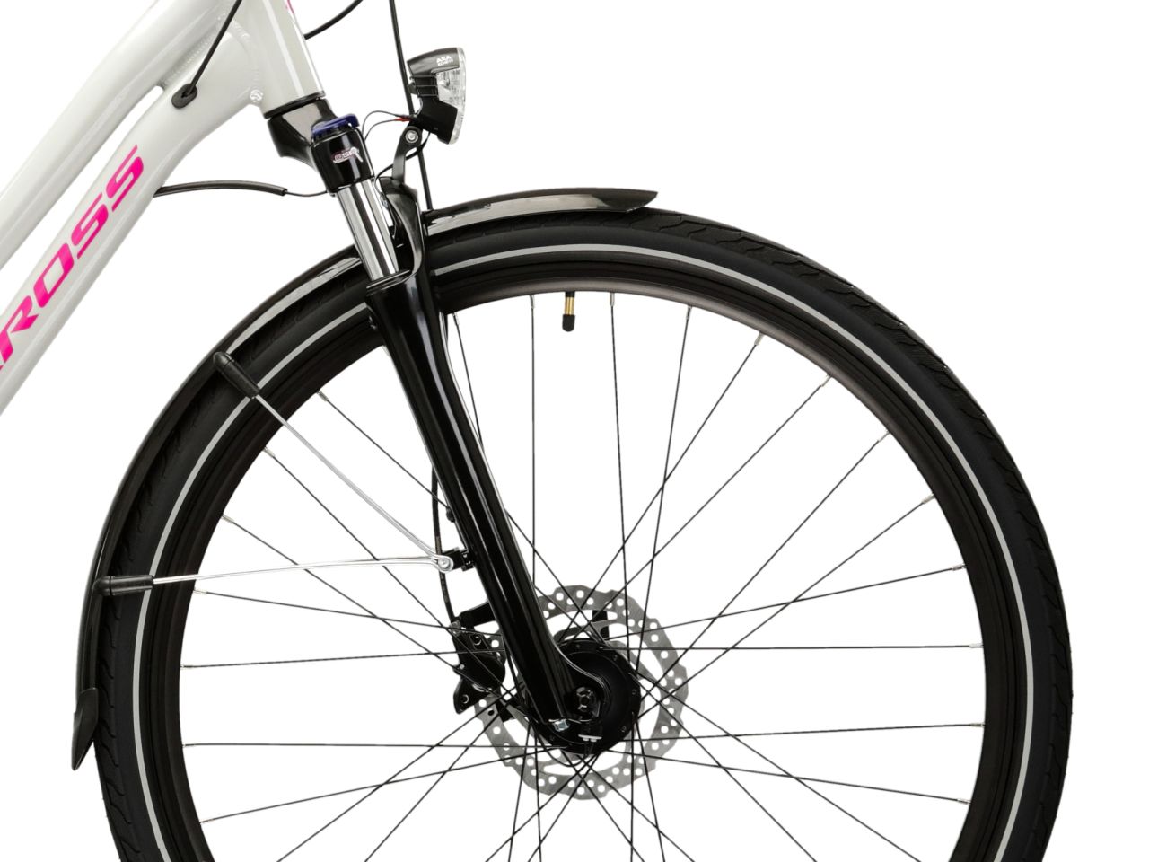 ROWER KROSS 28″ D TRANS 5.0