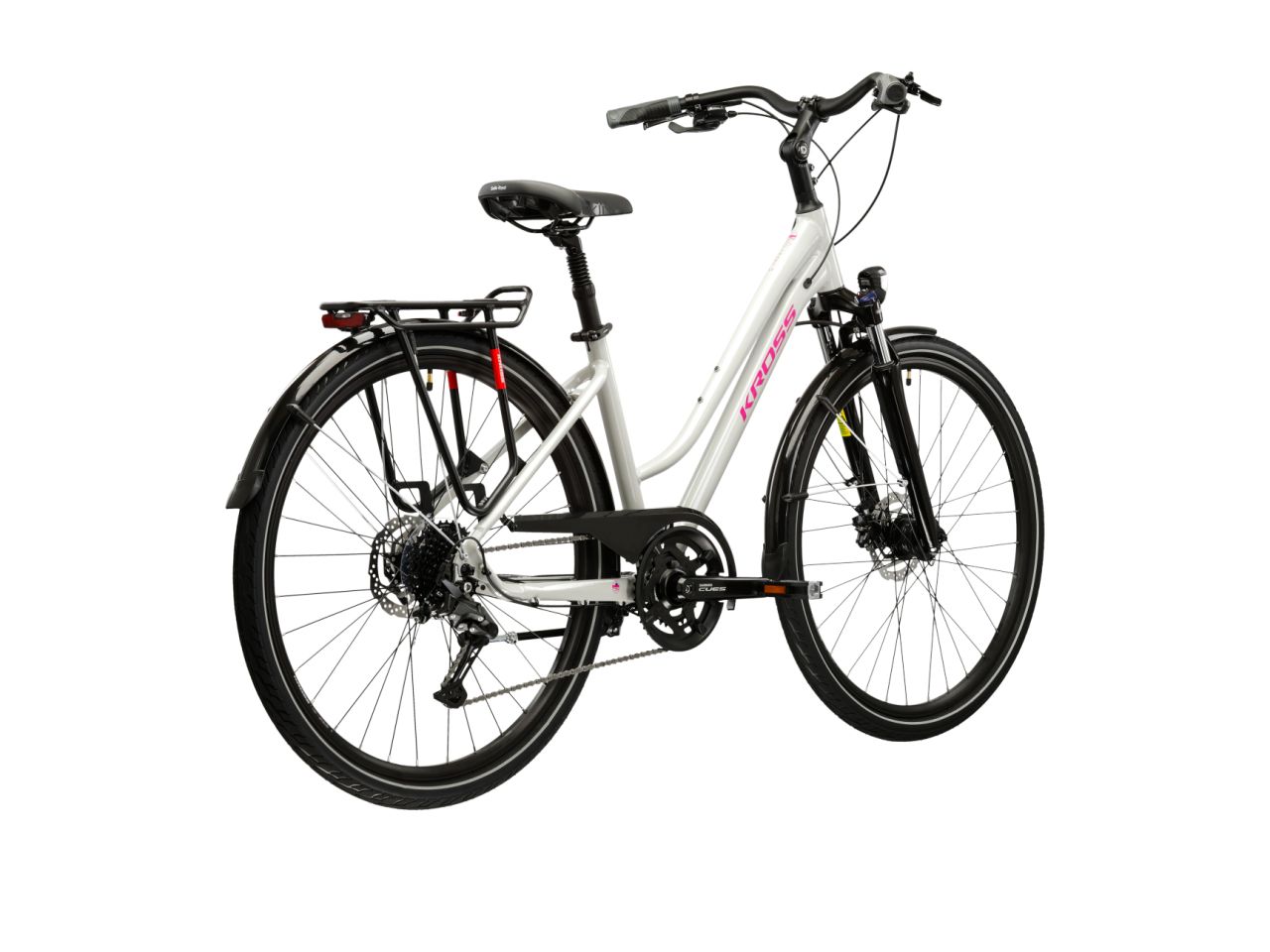 ROWER KROSS 28″ D TRANS 5.0