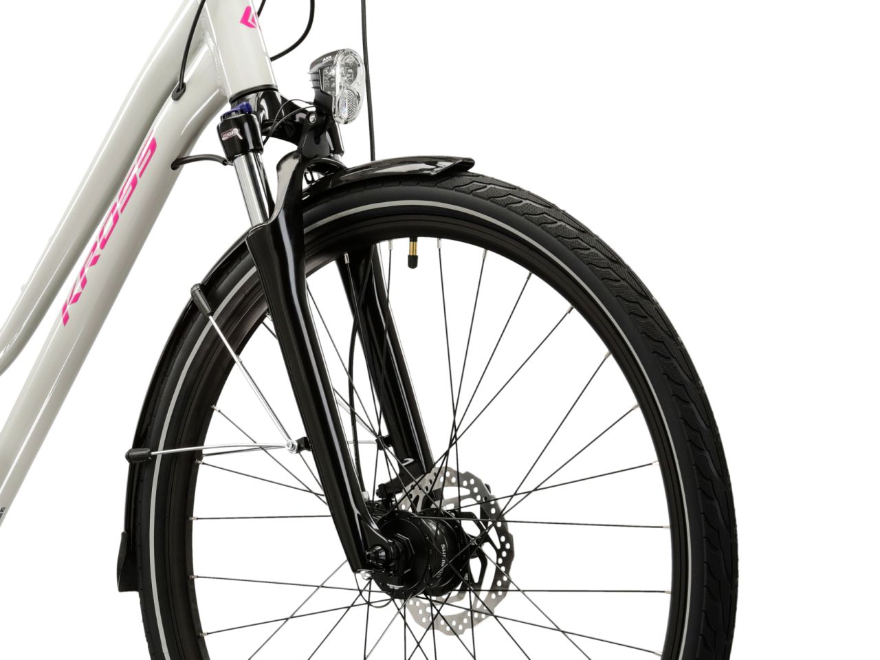 ROWER KROSS 28″ D TRANS 5.0