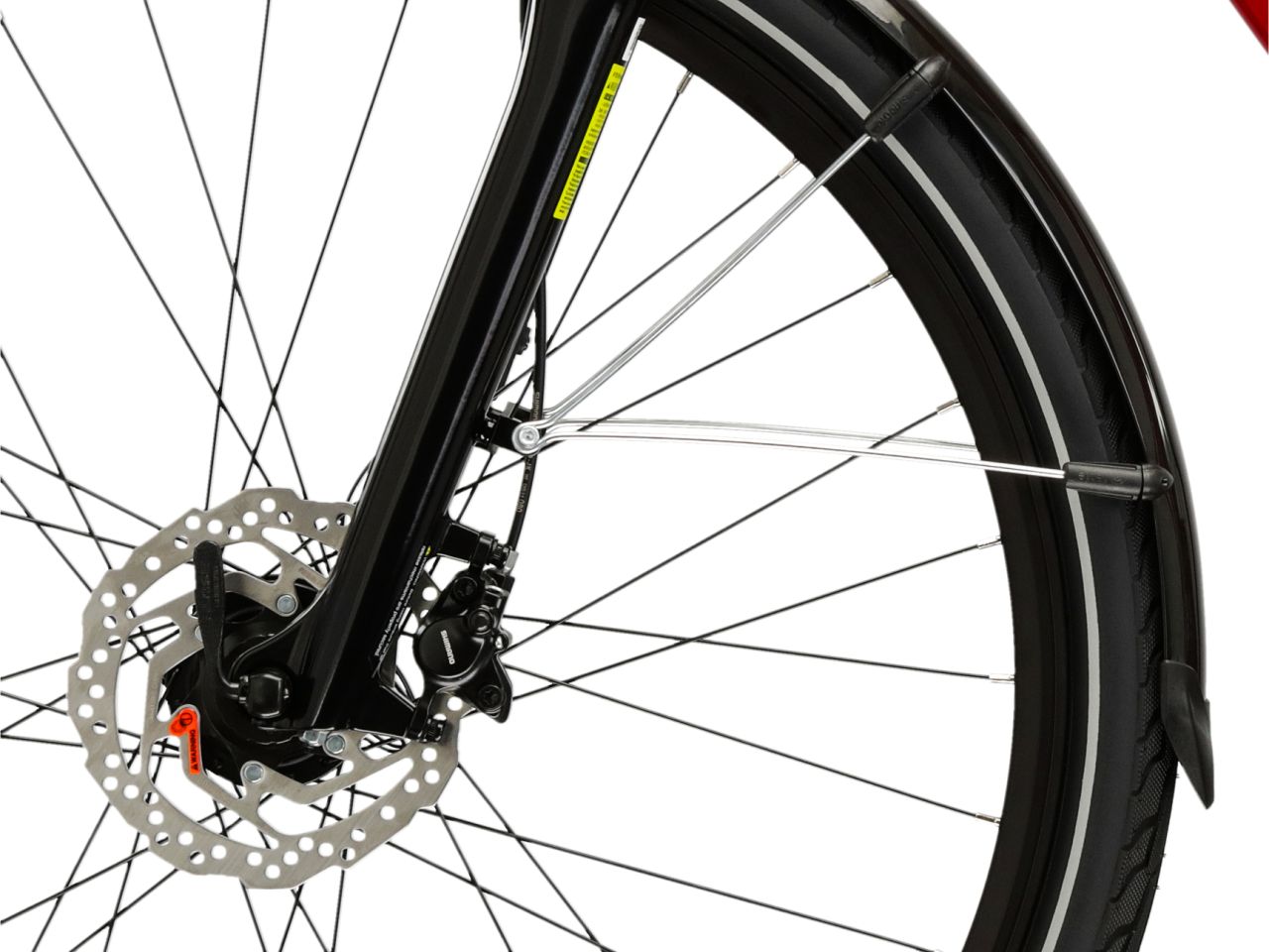 ROWER KROSS 28″ D TRANS 5.0