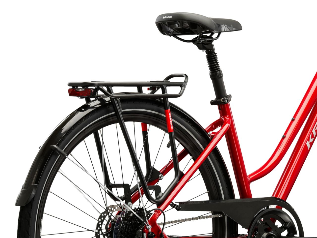 ROWER KROSS 28″ D TRANS 5.0