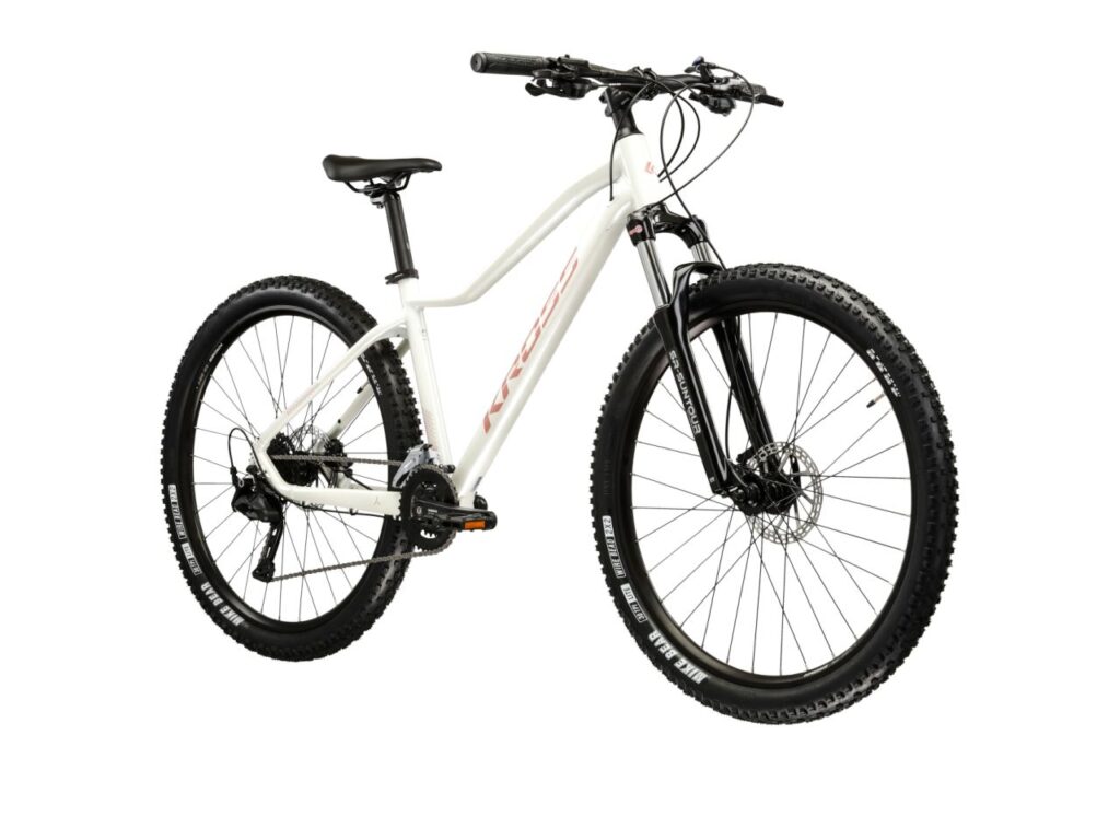 ROWER KROSS LEA 5.0 2026