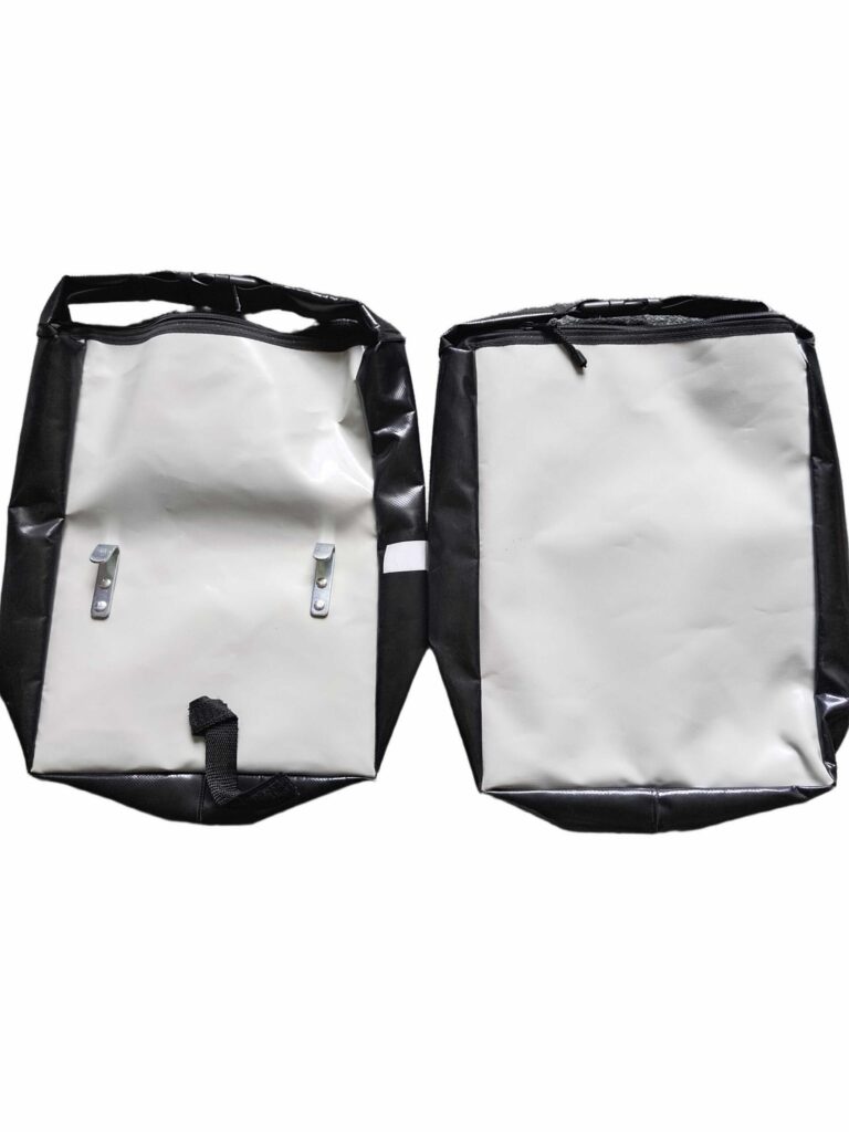 SAKWA GROMAL BOCZNA NIEPRZEMAKALNA