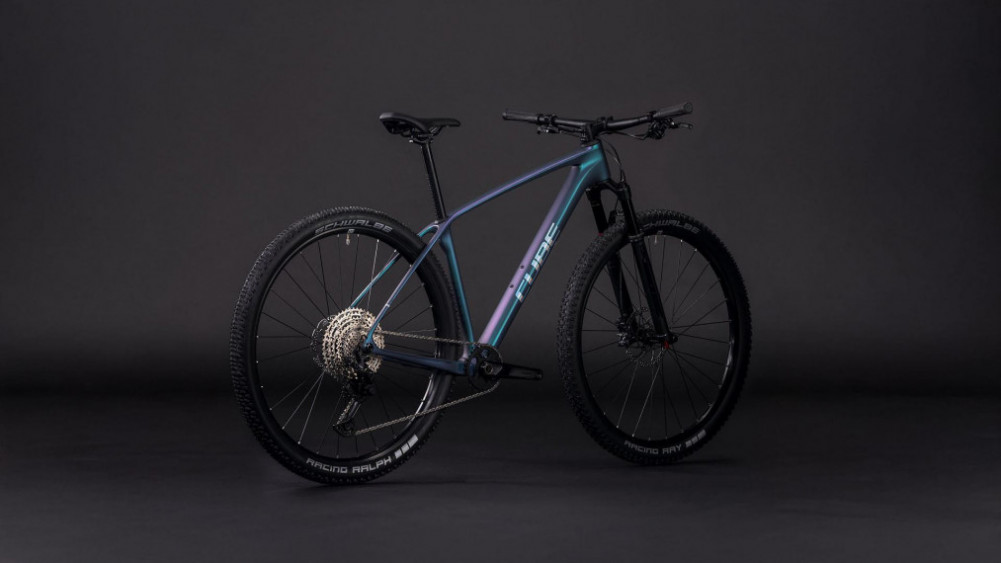 ROWER CUBE REACTION C:62 PRO 2026 - obrazek 11