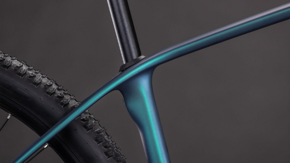 ROWER CUBE REACTION C:62 PRO 2026 - obrazek 13