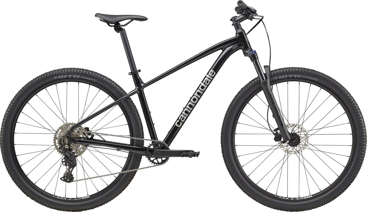 ROWER CANNONDALE TRAIL 2 - obrazek 3