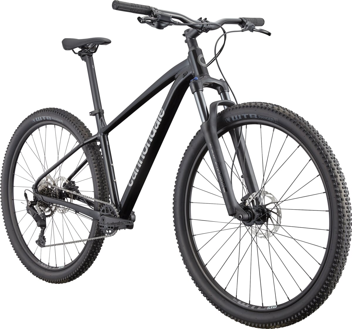 ROWER CANNONDALE TRAIL 2 - obrazek 13