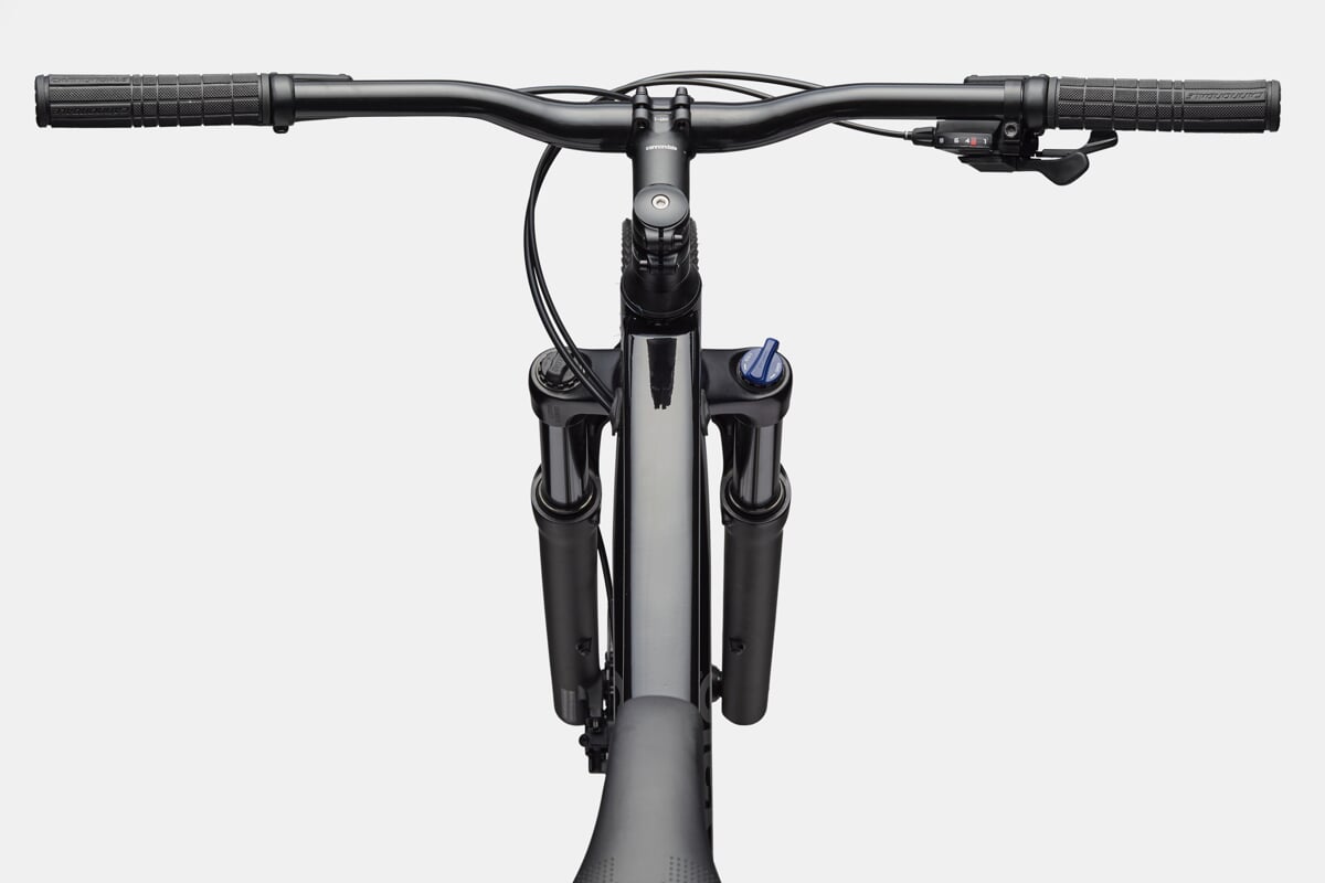 ROWER CANNONDALE TRAIL 2 - obrazek 14