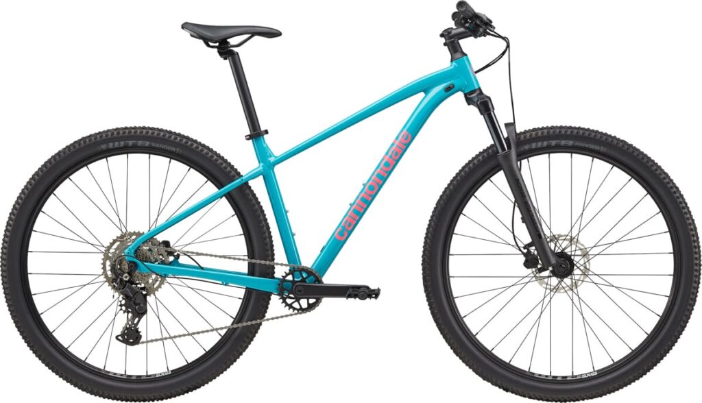 ROWER CANNONDALE TRAIL 2