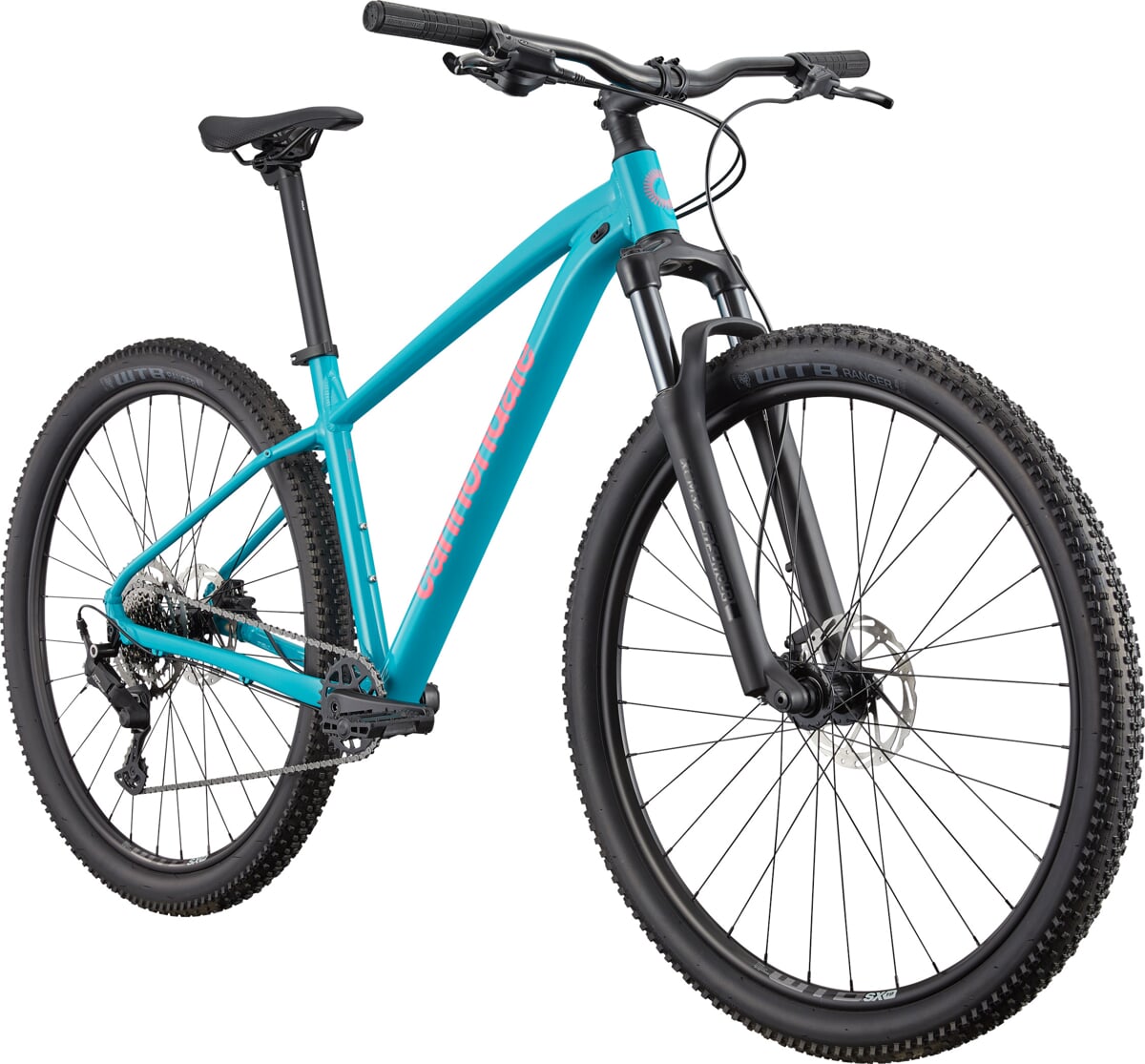 ROWER CANNONDALE TRAIL 2 - obrazek 10