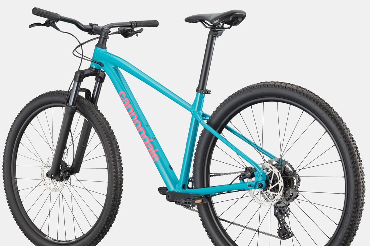ROWER CANNONDALE TRAIL 2 - obrazek 11