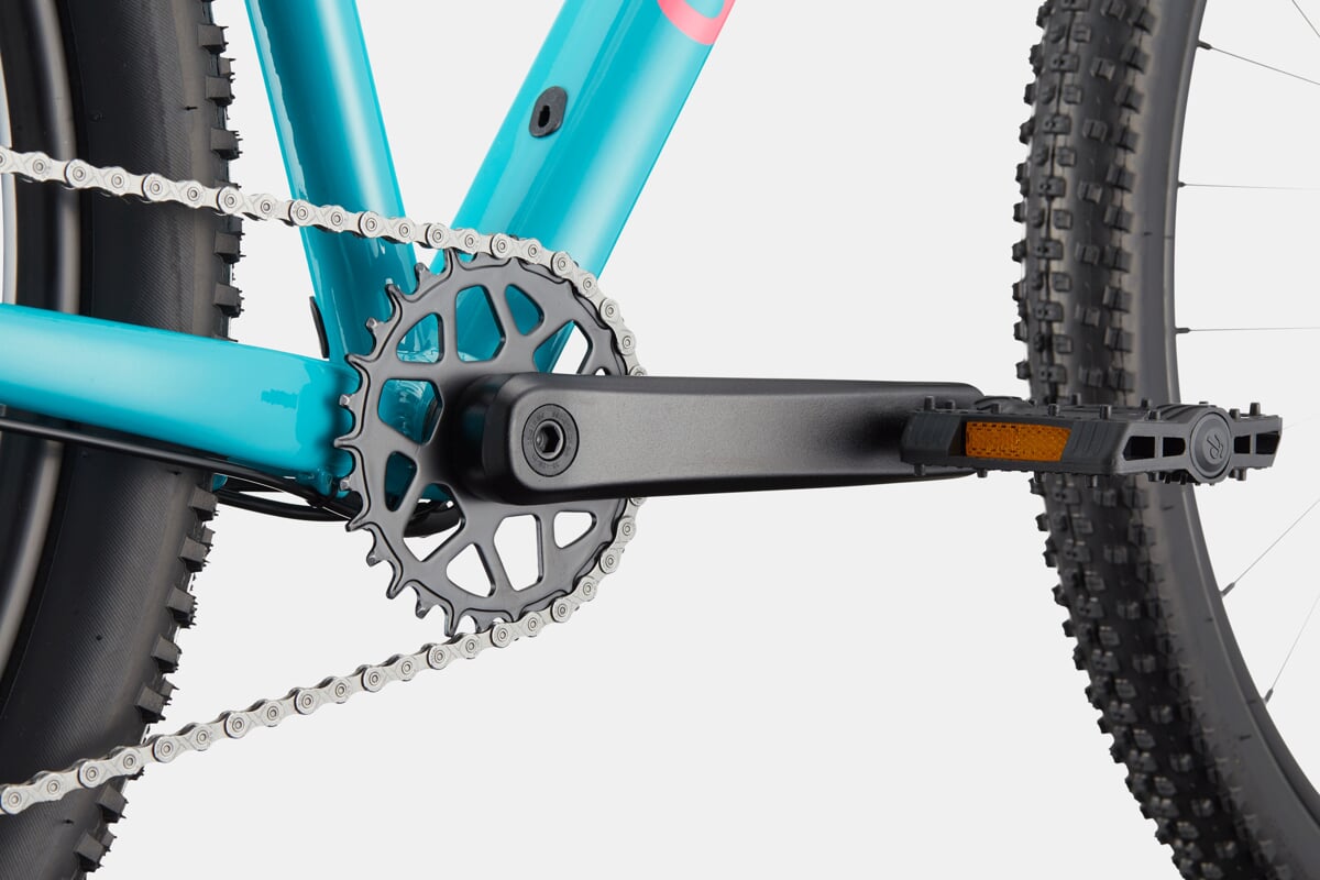 ROWER CANNONDALE TRAIL 2 - obrazek 12