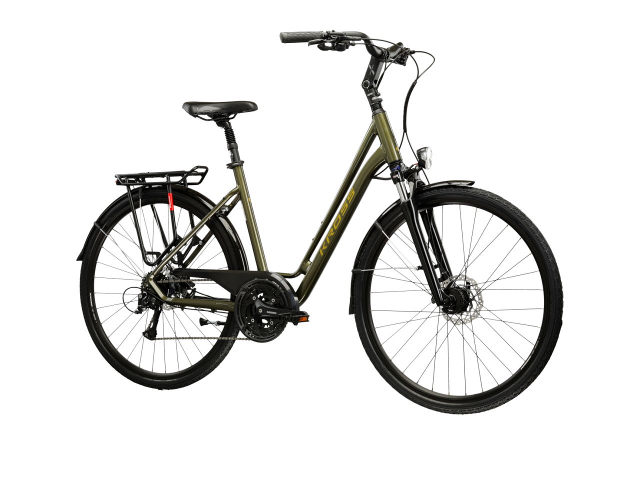 ROWER KROSS SENTIO 4.0 - obrazek 12