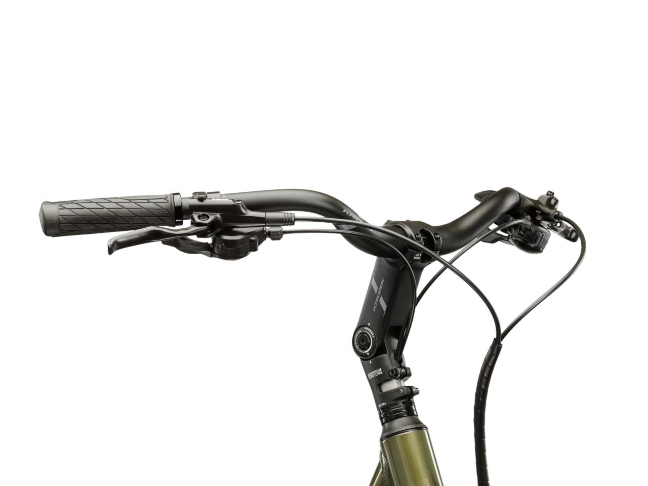 ROWER KROSS SENTIO 4.0 - obrazek 13