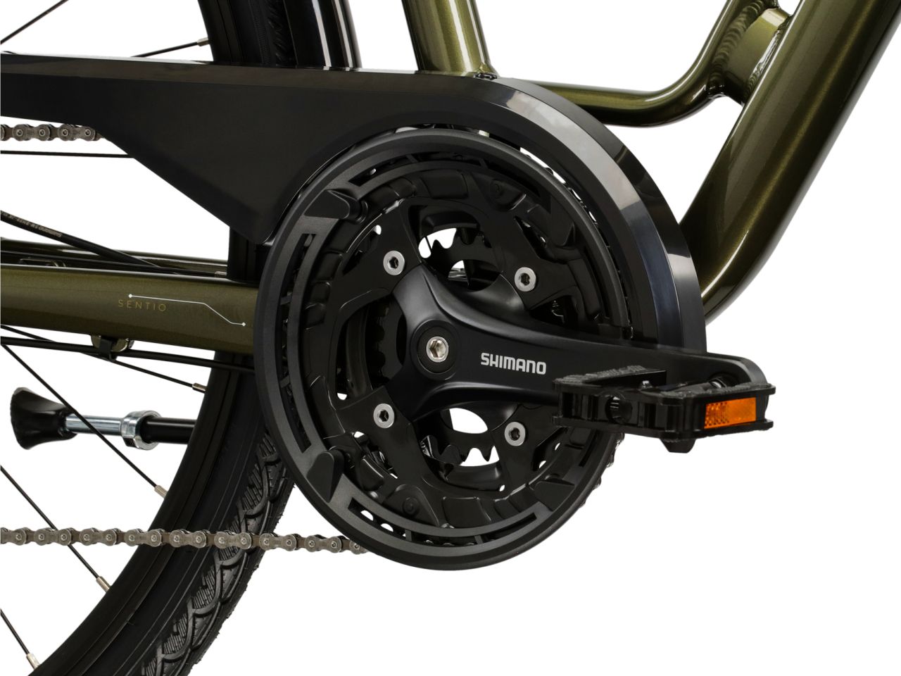 ROWER KROSS SENTIO 4.0 - obrazek 15