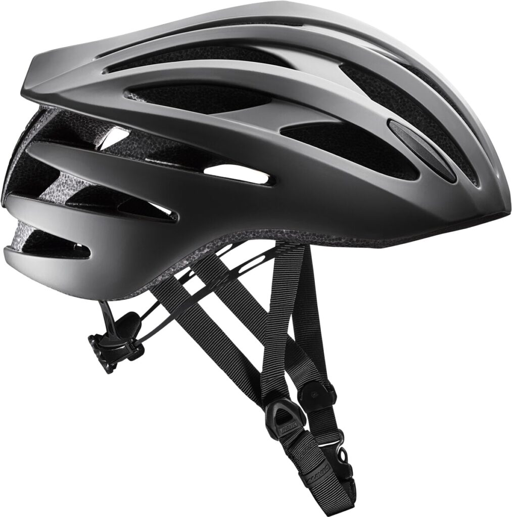 KASK MAVIC AKSIUM ELITE