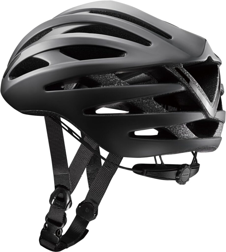 KASK MAVIC AKSIUM ELITE