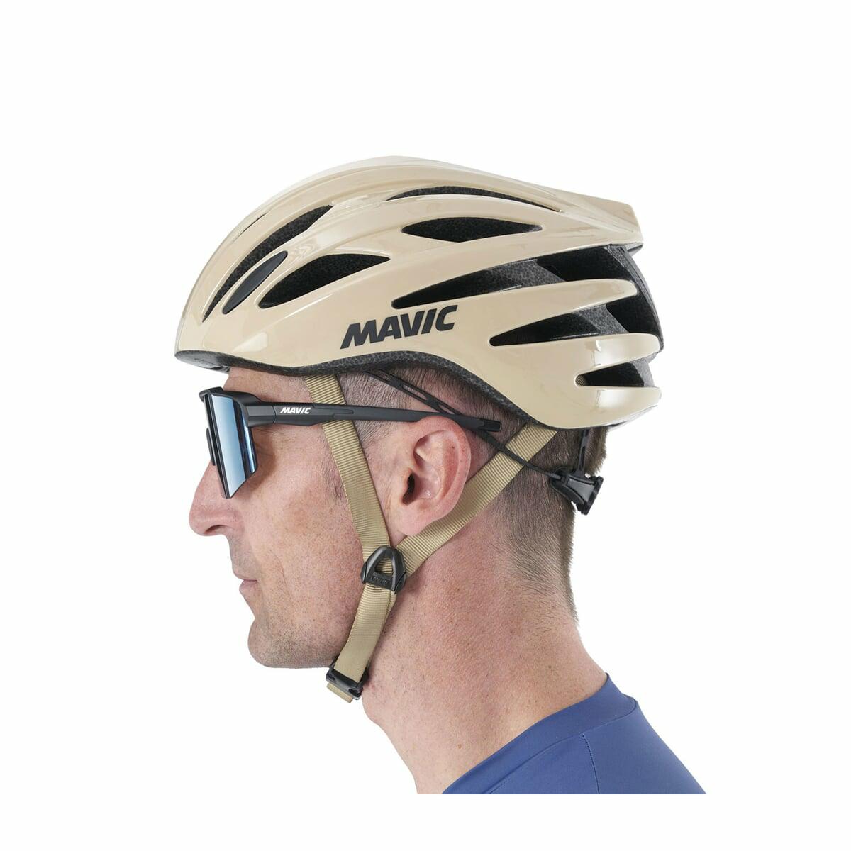 KASK MAVIC AKSIUM ELITE