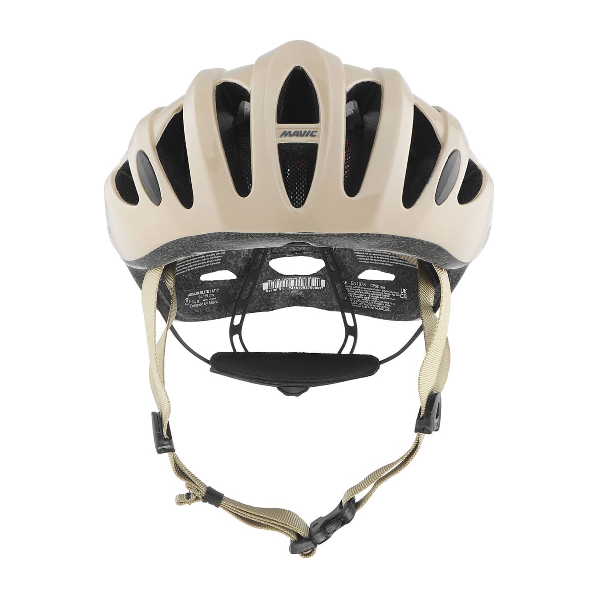 KASK MAVIC AKSIUM ELITE