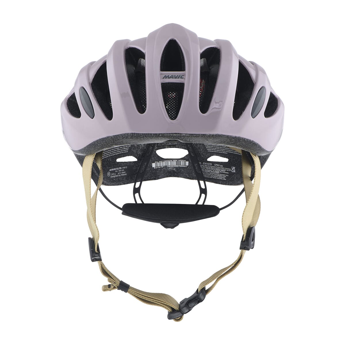 KASK MAVIC AKSIUM ELITE