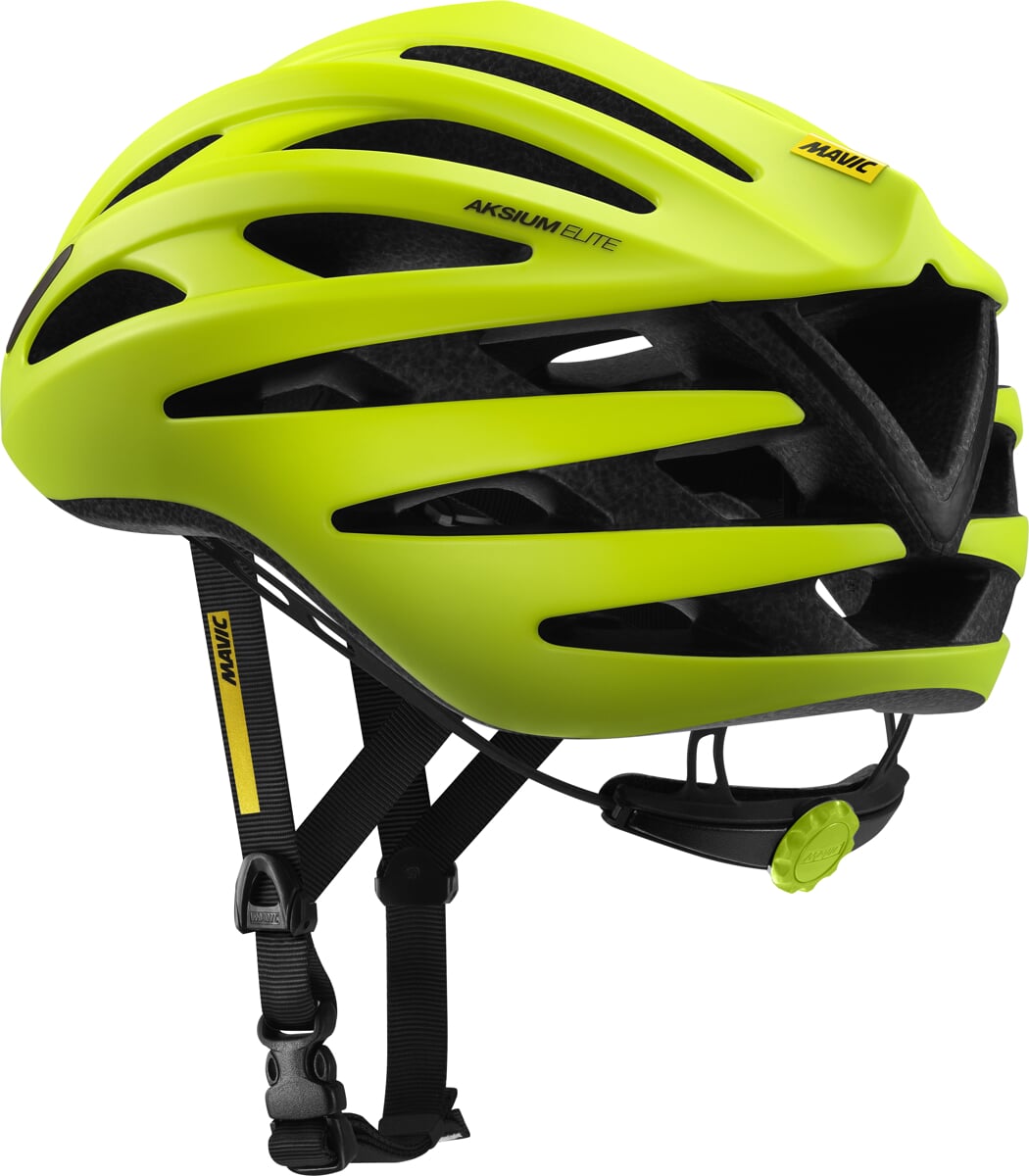KASK MAVIC AKSIUM ELITE