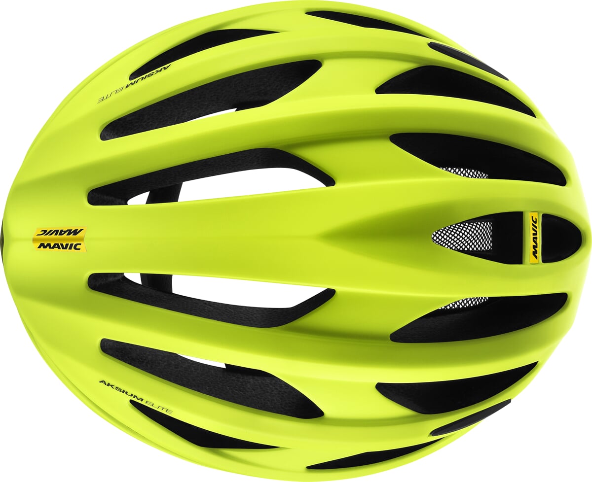 KASK MAVIC AKSIUM ELITE