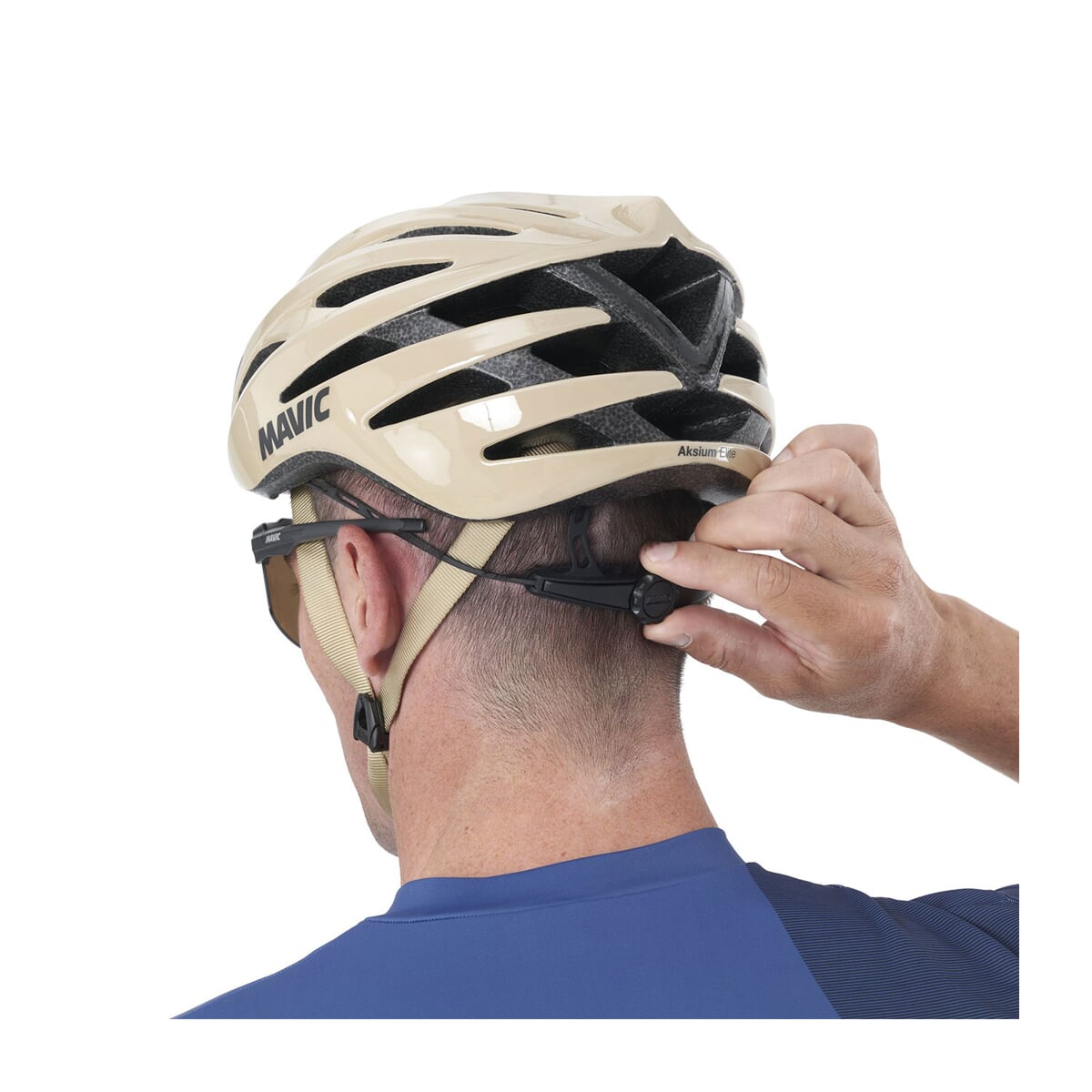 KASK MAVIC AKSIUM ELITE