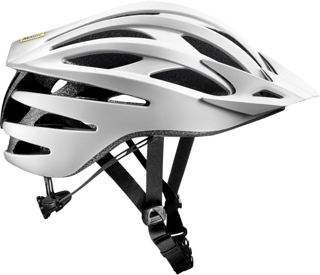 KASK MAVIC CROSSRIDE SL ELITE
