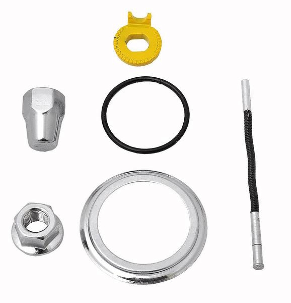 KOMPONENTY DO PIAST SHIMANO NEXUS 3V