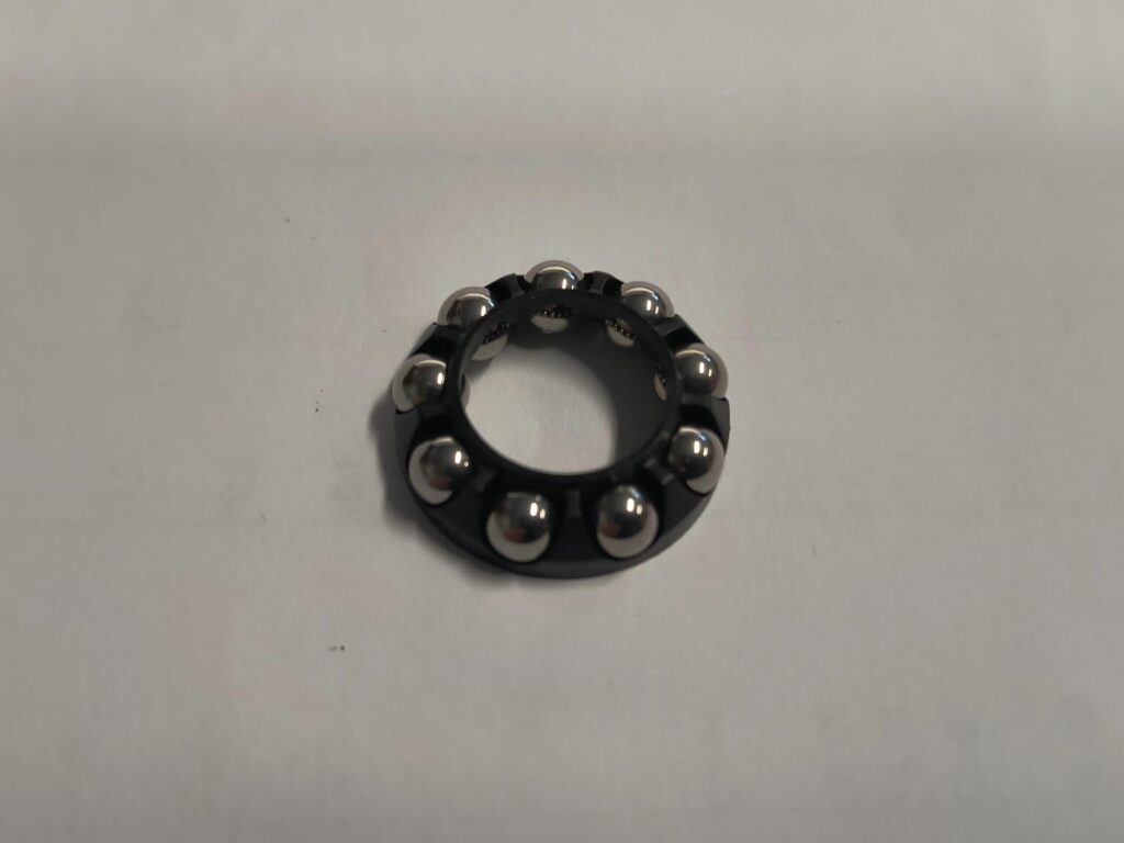 ŁOŻYSKO PIASTY SHIMANO NEXUS 8V ALFINE 7/32x9