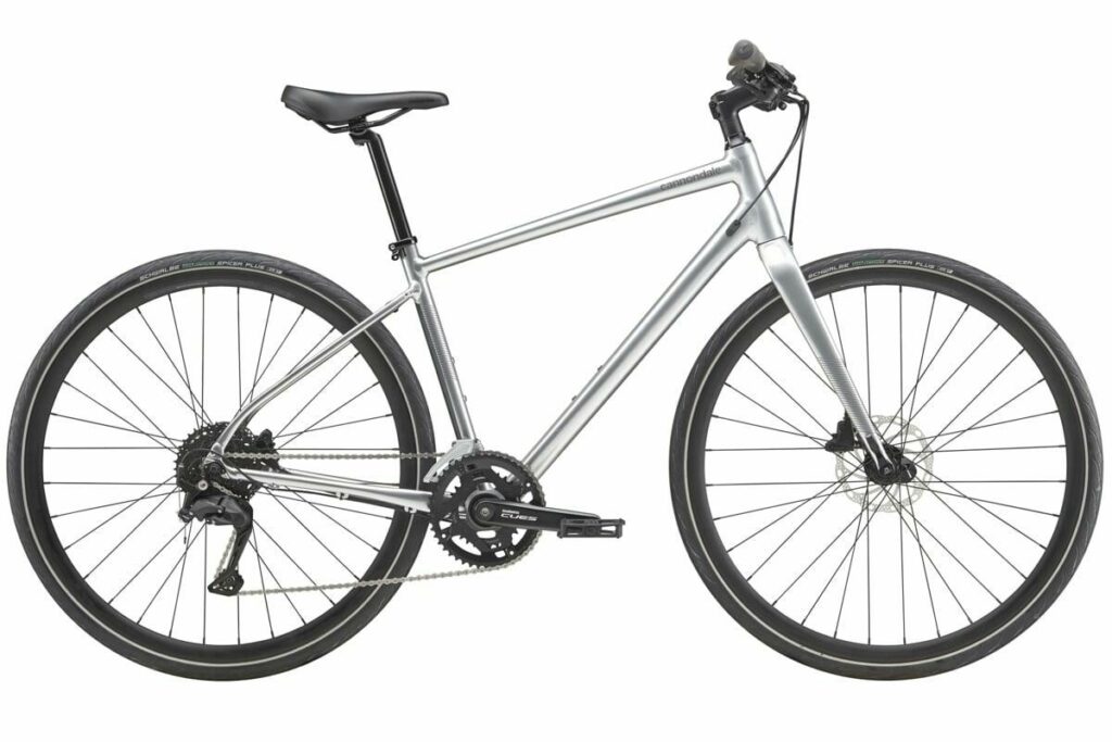 ROWER CANNONDALE QUICK 3