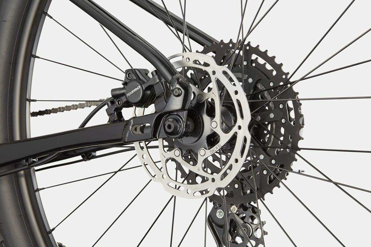 ROWER CANNONDALE 29″ M TRAIL 1 roz.