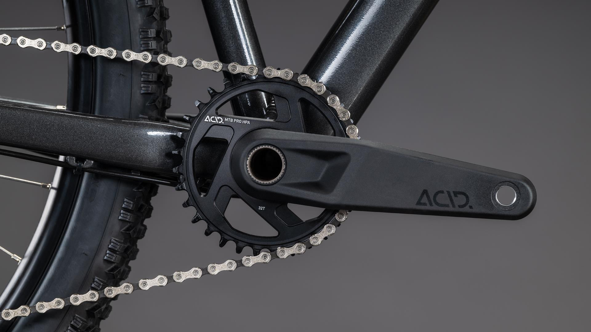 ROWER CUBE 29″ AIM SLX rozm.