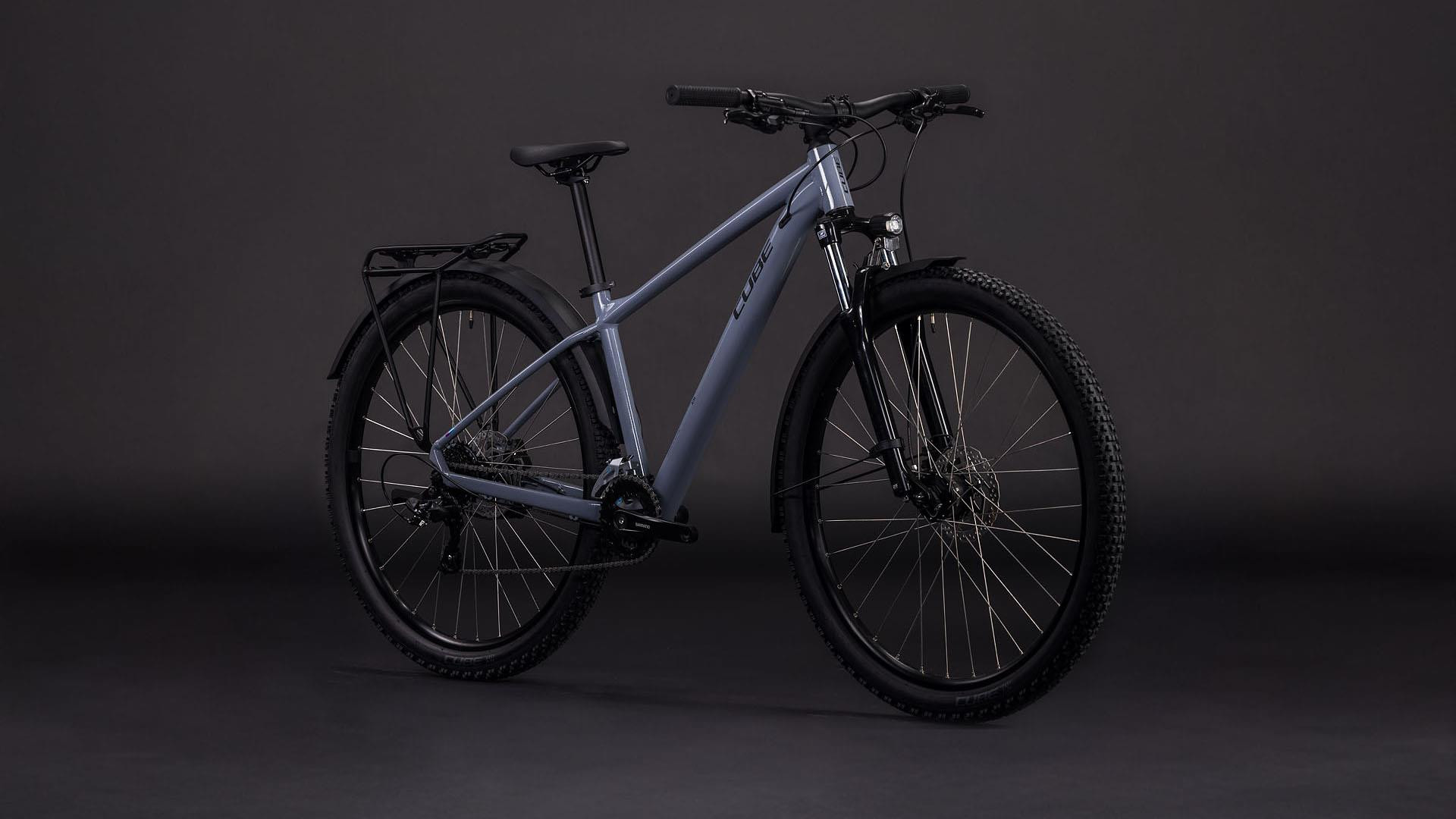 ROWER CUBE 29″ M AIM ONE FE roz. M SMOKE/BLK 2026