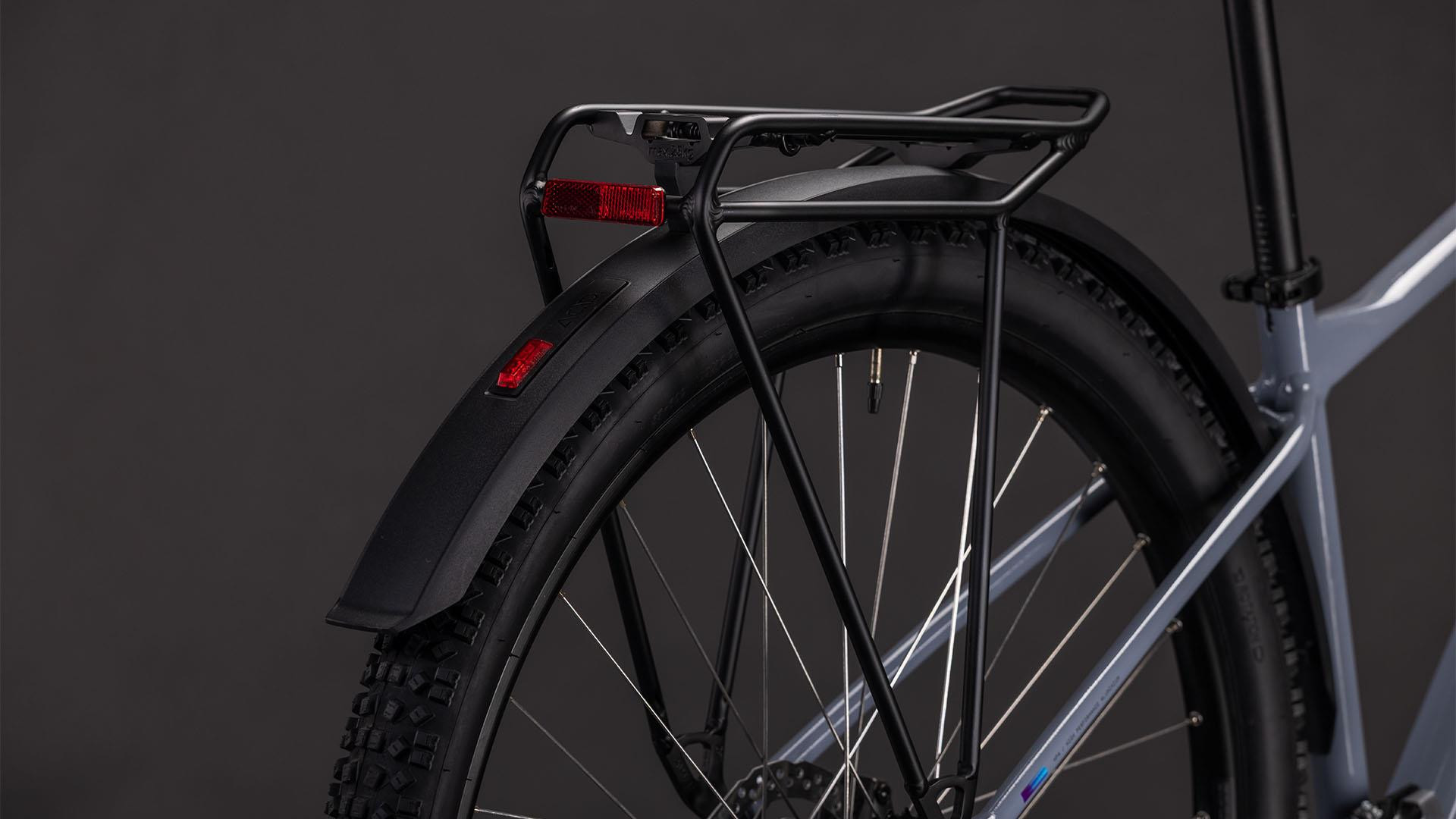 ROWER CUBE 29″ M AIM ONE FE roz. M SMOKE/BLK 2026