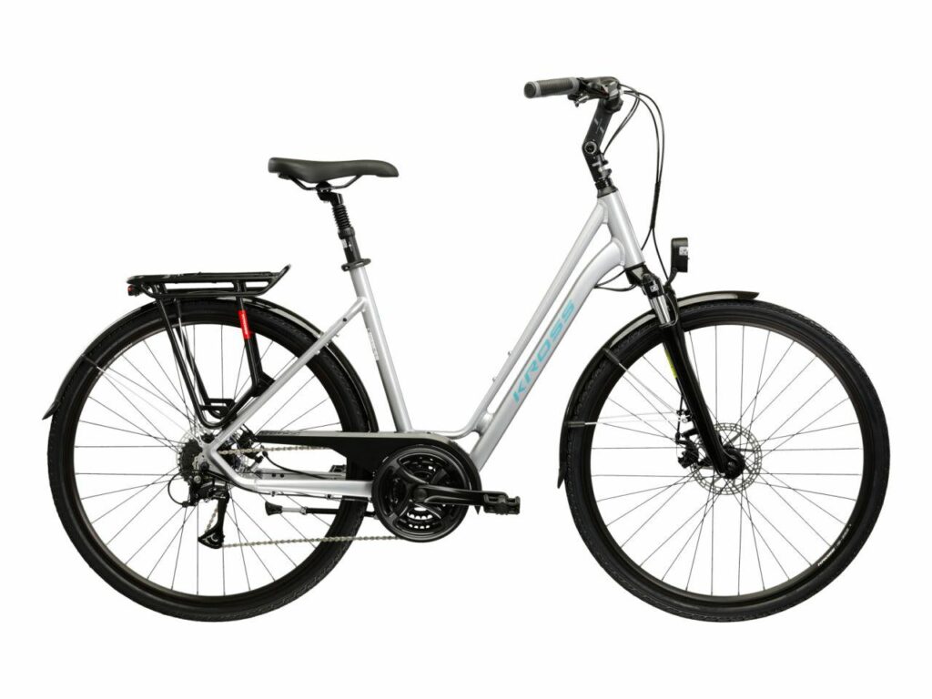 ROWER KROSS SENTIO 3.0