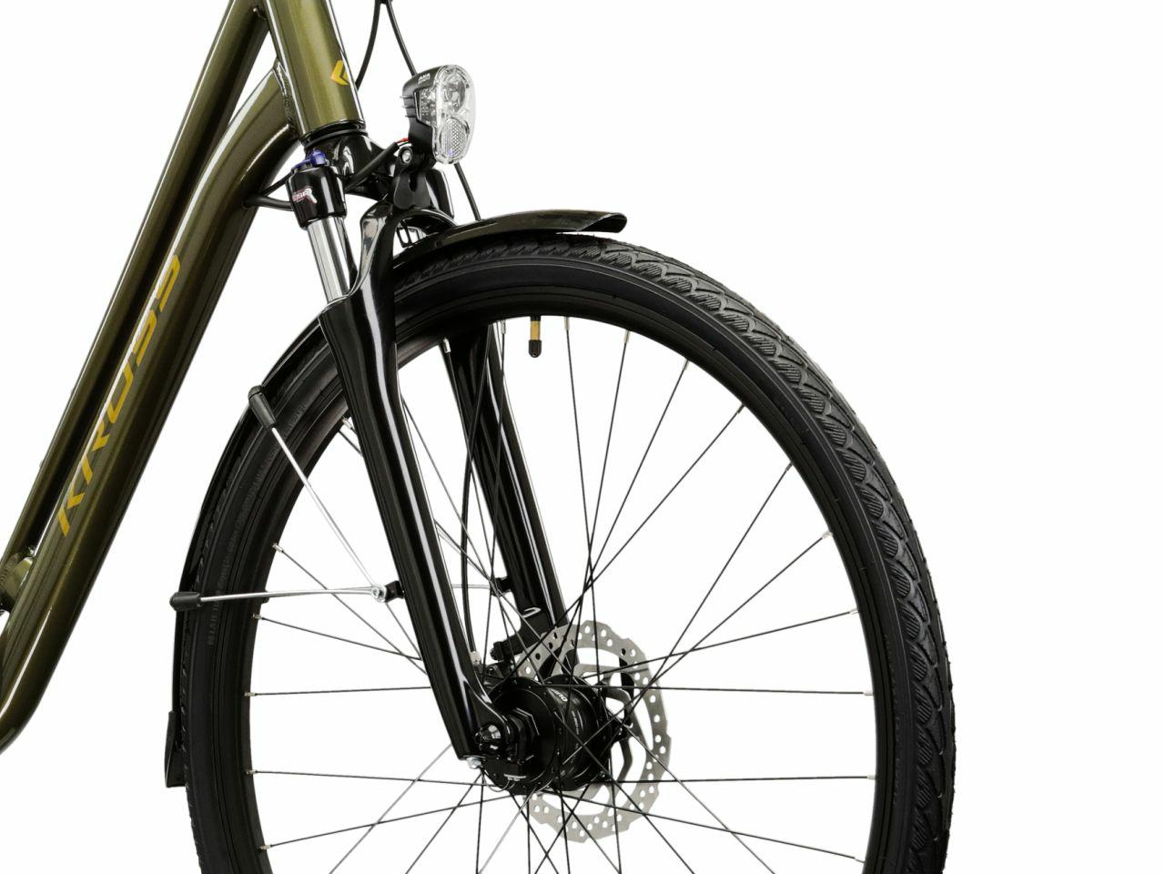 ROWER KROSS 28″ D SENTIO 4.0