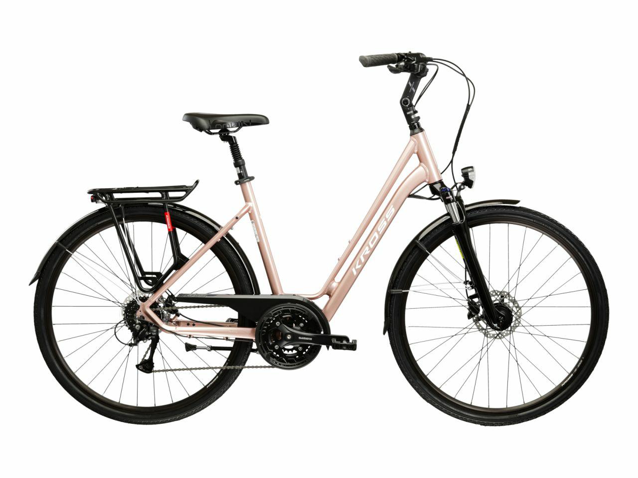 ROWER KROSS 28″ D SENTIO 4.0