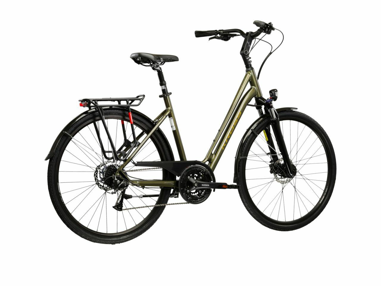 ROWER KROSS 28″ D SENTIO 4.0