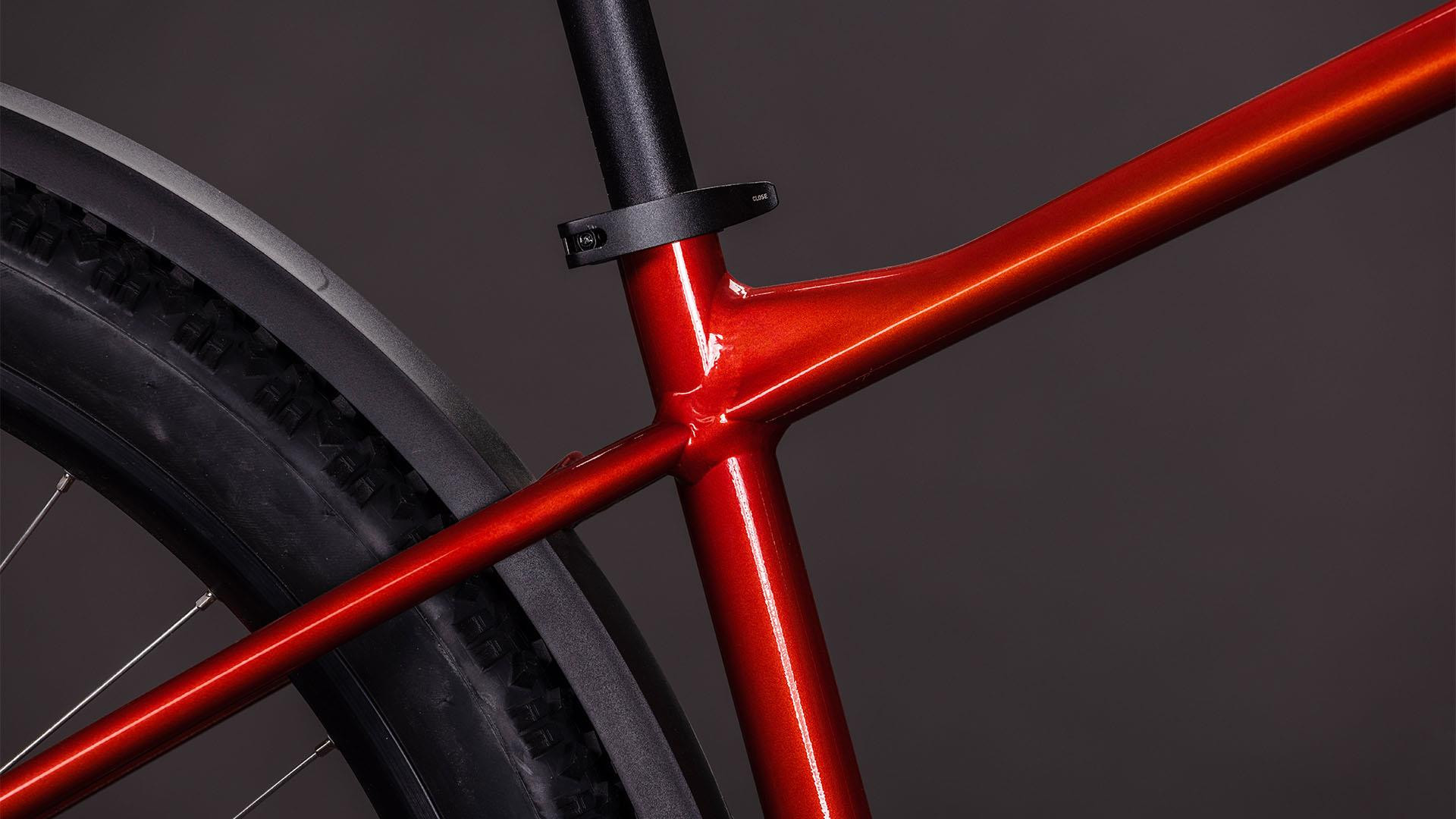 ROWER CUBE AIM ONE FE 2026 - obrazek 7