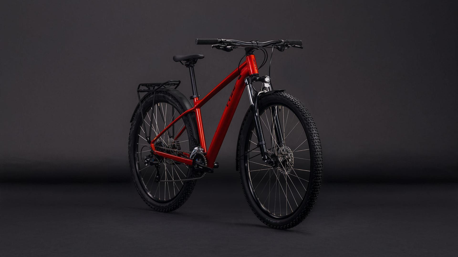 ROWER CUBE AIM ONE FE 2026 - obrazek 8