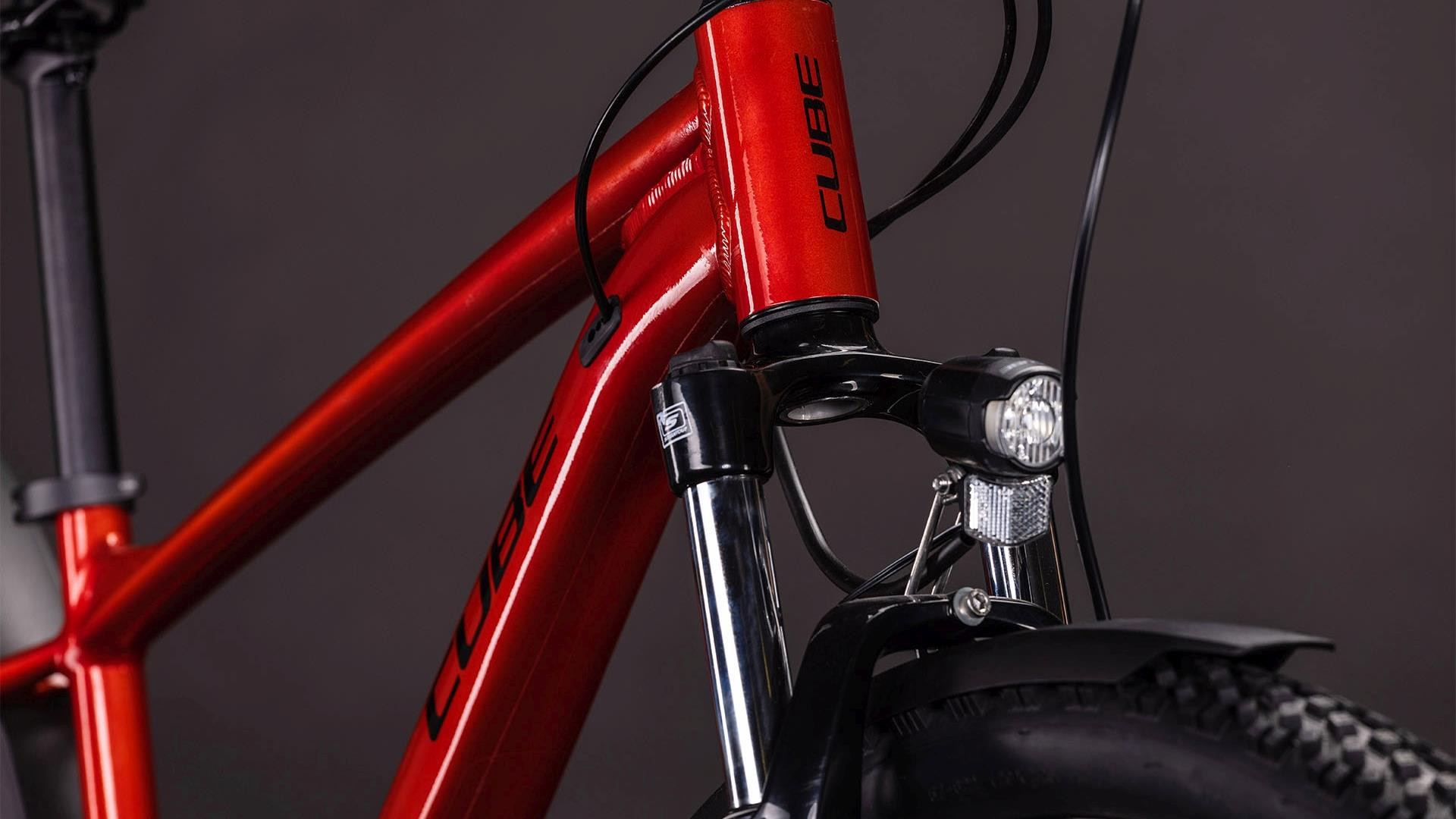 ROWER CUBE AIM ONE FE 2026 - obrazek 9