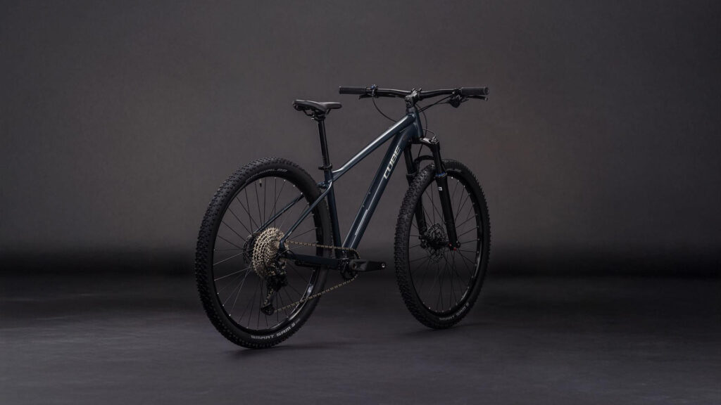 ROWER CUBE ATTENTION PRO 2026