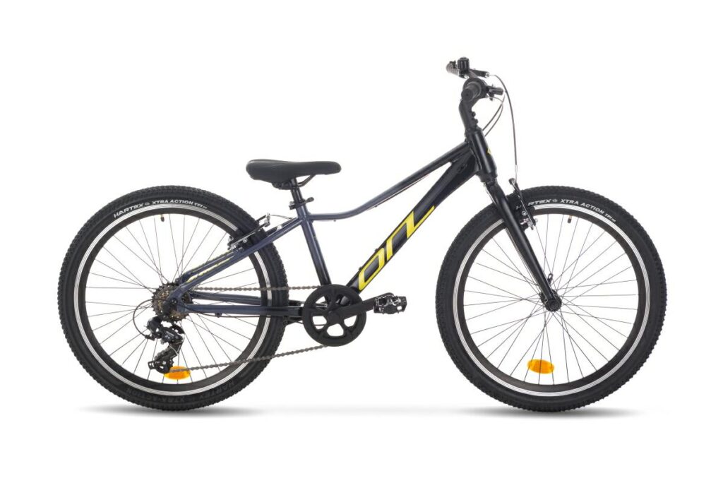 ROWER ONILUS 24″ MURANUS